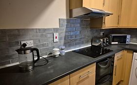 Harrogate Central Apartment